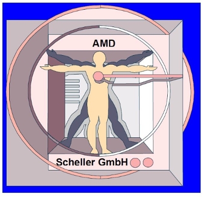 Arbeitsmedizinischer Dienst Scheller GmbH