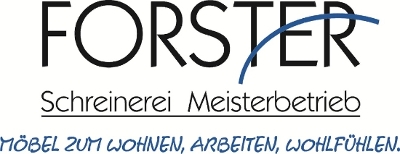 Schreinerei Forster